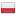 pacanow.pl hosted country